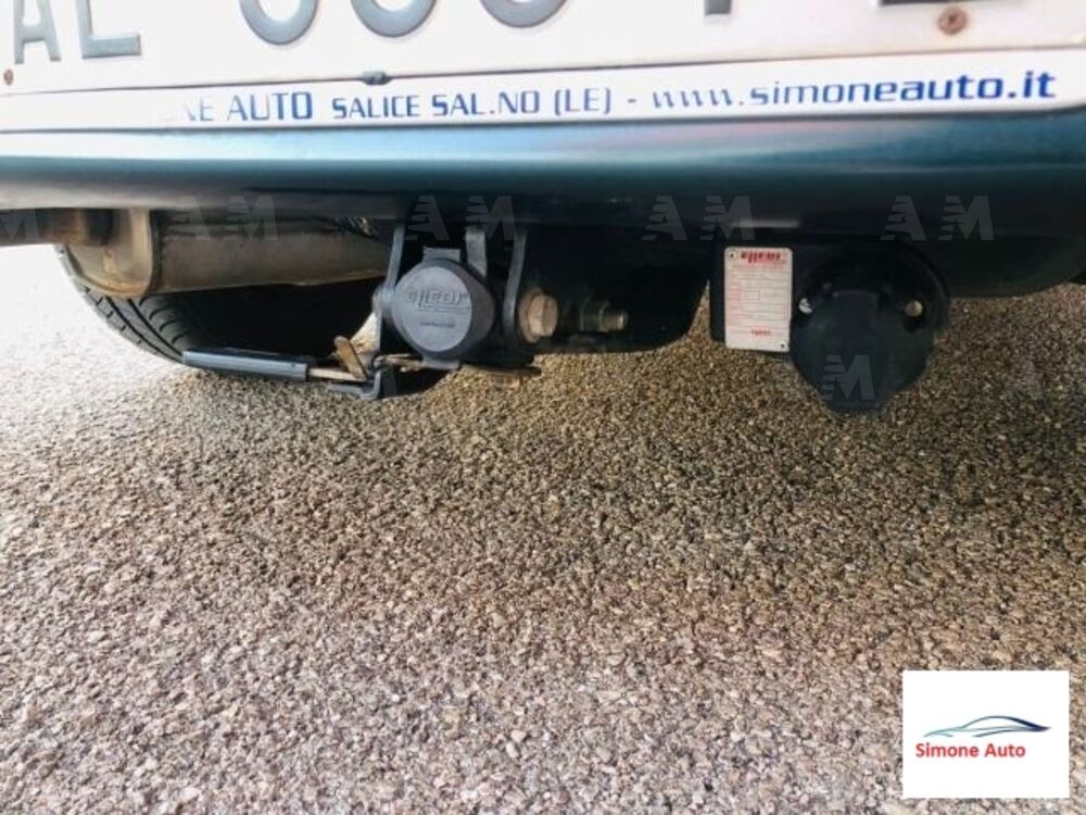 Alfa Romeo 146 1.6i 16V Twin Spark cat L (11)