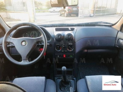 Alfa Romeo 146 1.6i 16V Twin Spark cat L (6)