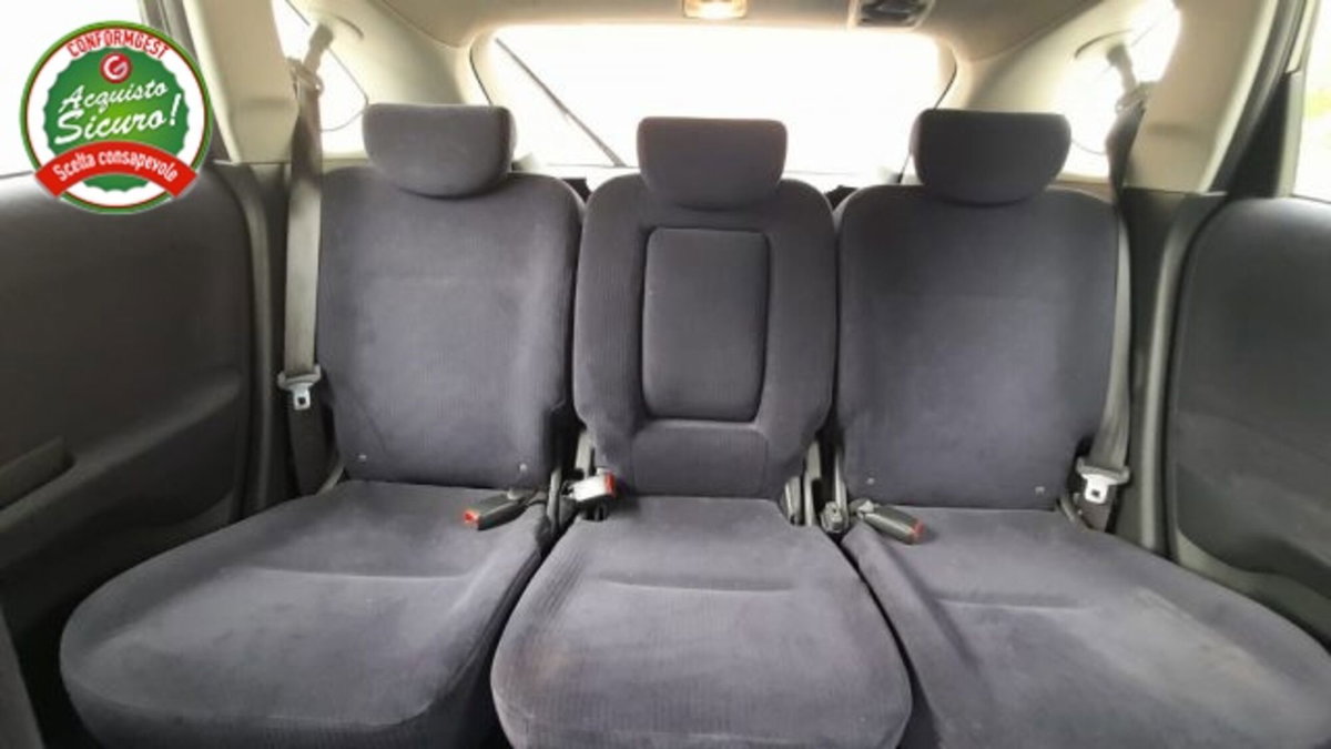 Honda FR-V 16V i-CTDi Comfort Plus