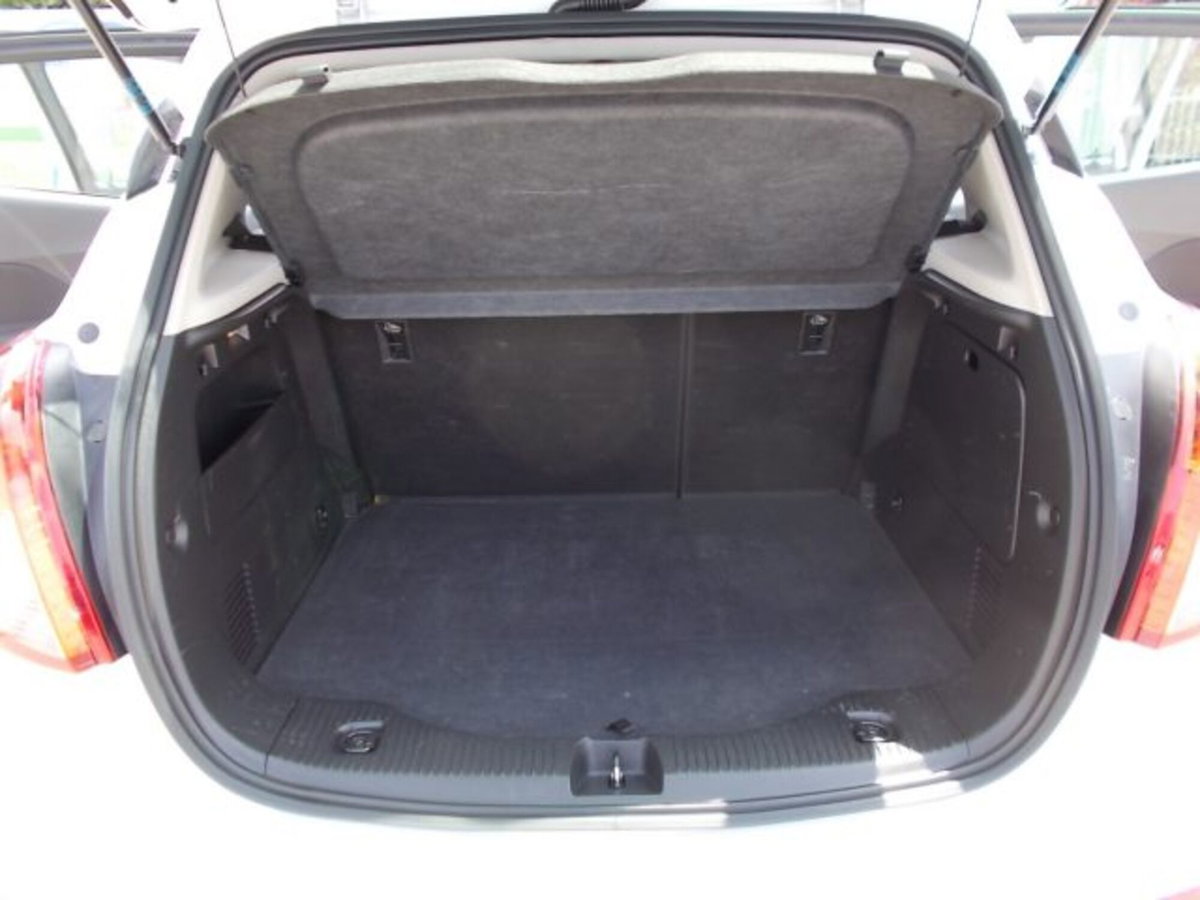 Opel Mokka 1.6 CDTI Ecotec 136CV 4x4 Start&Stop Advance (14)