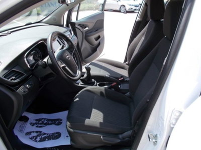 Opel Mokka 1.6 CDTI Ecotec 136CV 4x4 Start&Stop Advance (9)