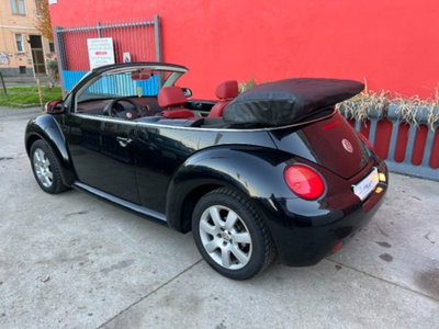 Volkswagen New Beetle Cabrio TDI 101CV (7)