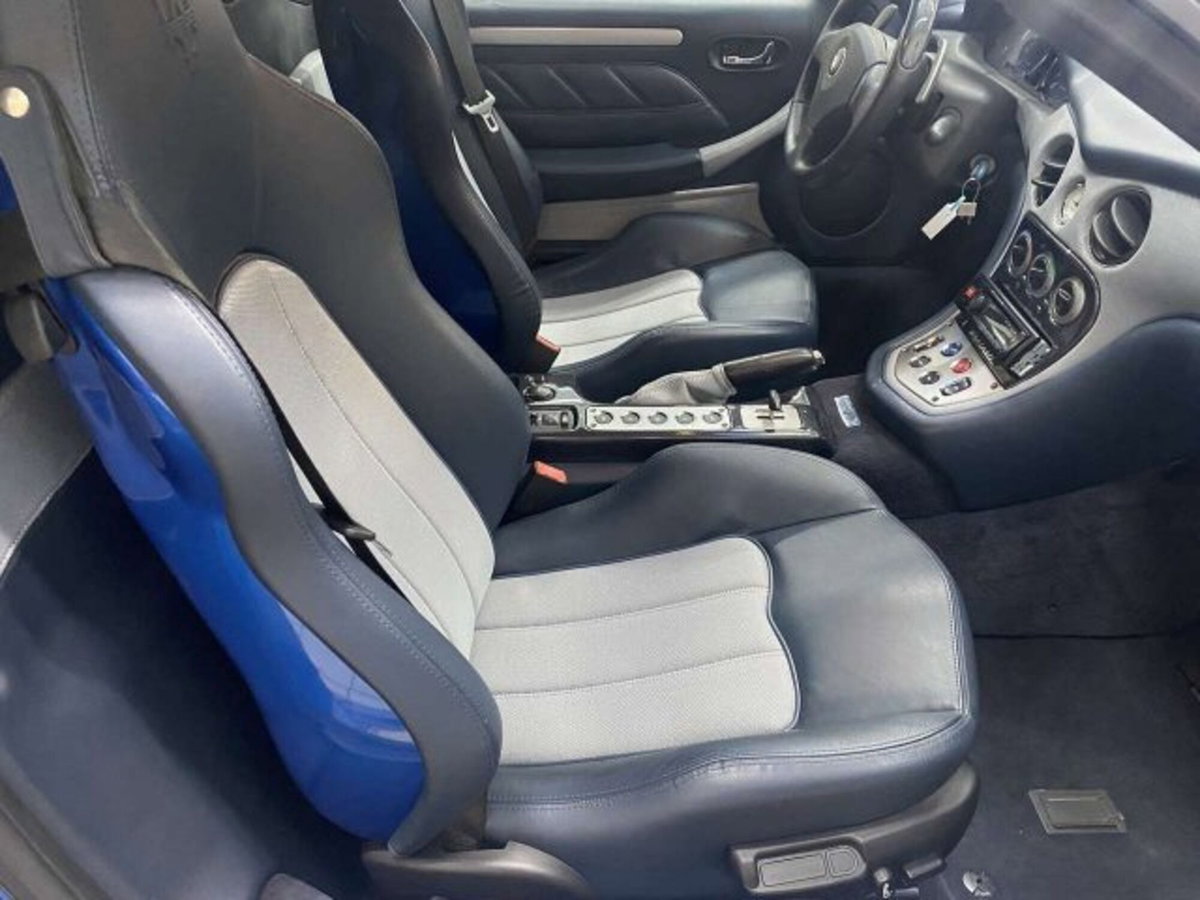 Maserati Spyder 4.2 V8 32V CC 90th Anniversary (11)