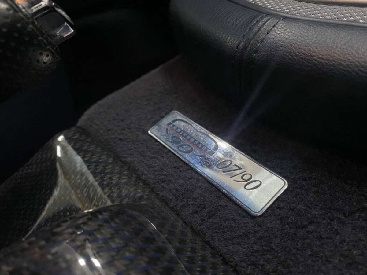 Maserati Spyder 4.2 V8 32V CC 90th Anniversary (14)