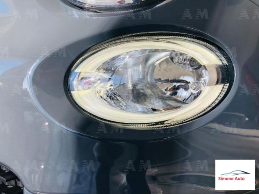 Fiat 500 1.2 Pop (11)