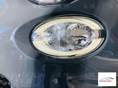 Fiat 500 1.2 Pop (11)