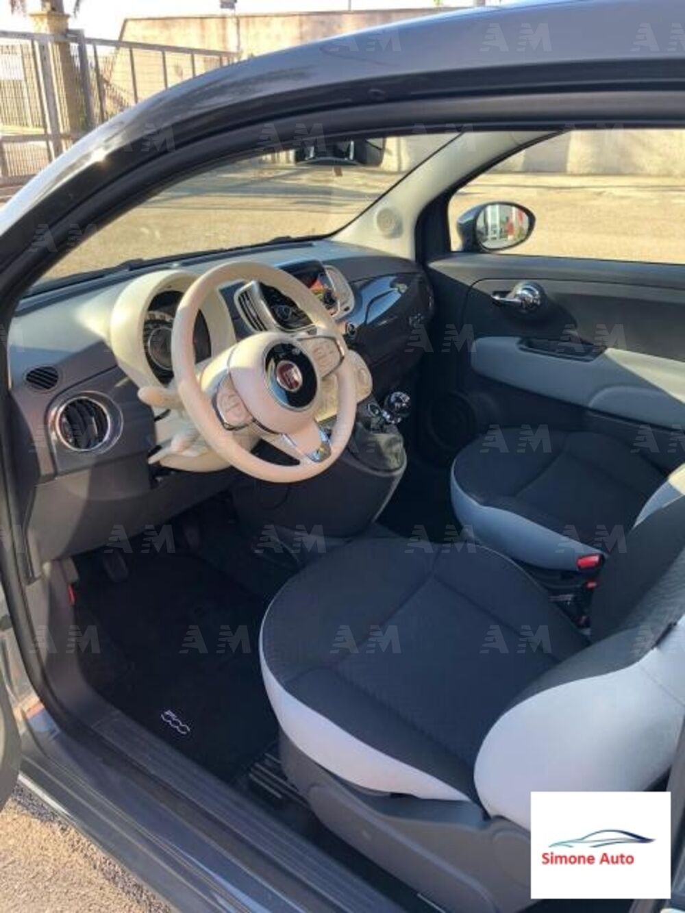 Fiat 500 1.2 Pop (12)