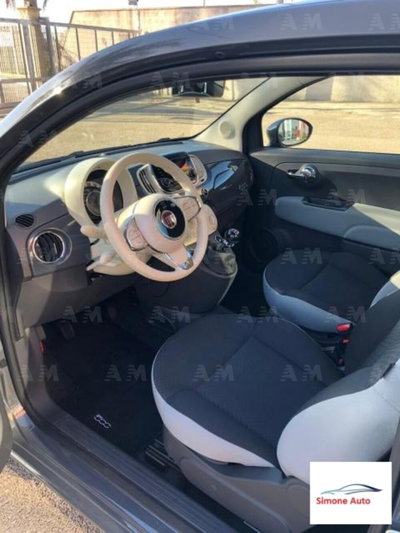 Fiat 500 1.2 Pop (12)
