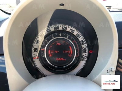 Fiat 500 1.2 Pop (6)