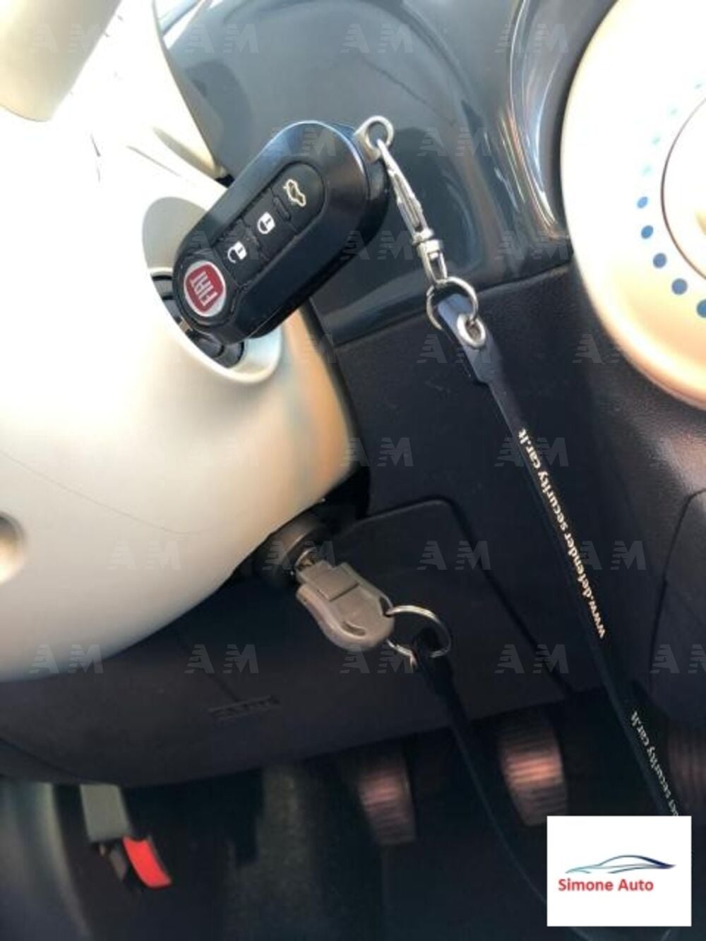 Fiat 500 1.2 Pop (8)