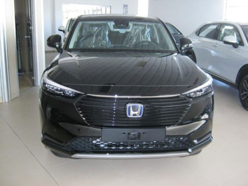 Honda HR-V 1.5 hev Advance ecvt