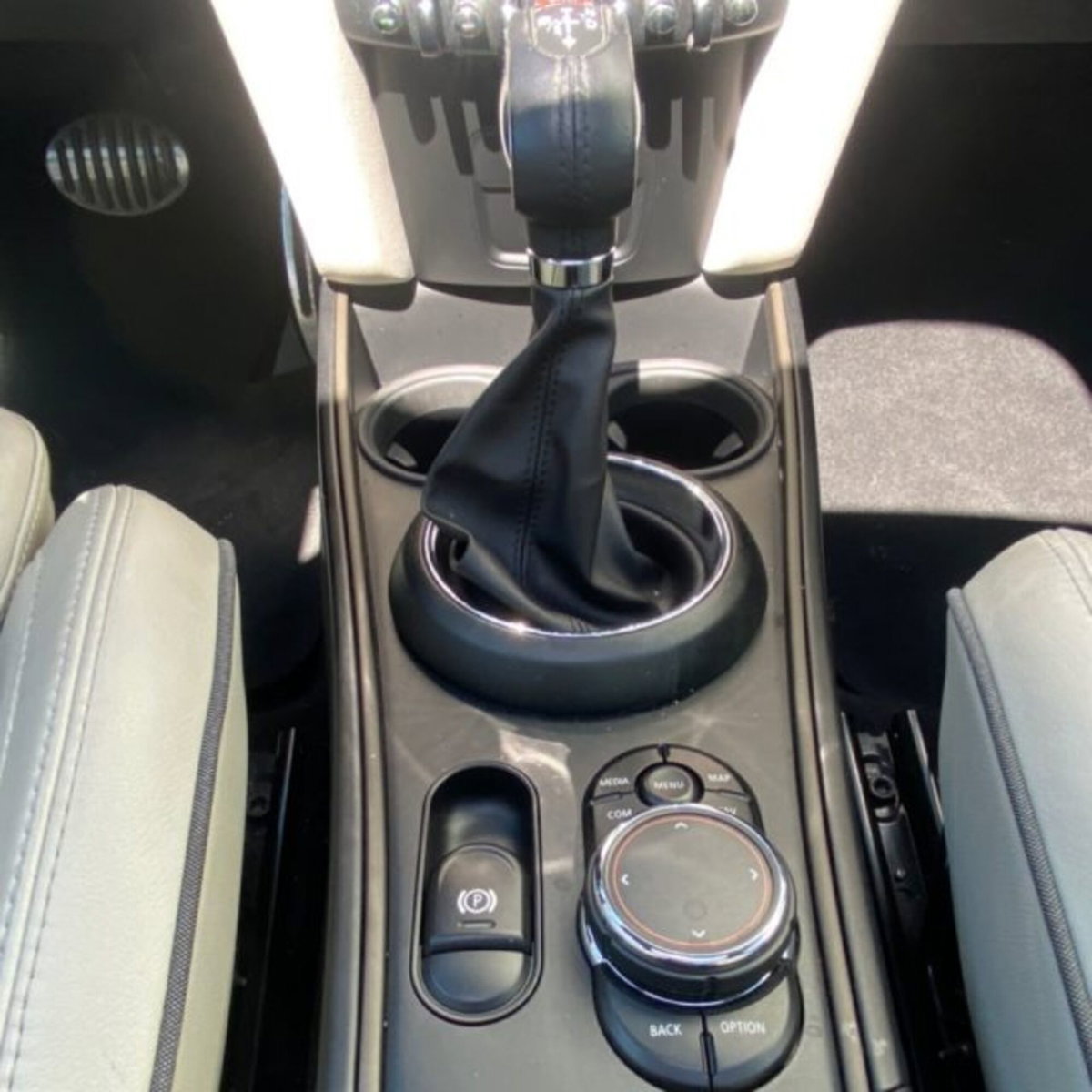 MINI Mini Countryman 2.0 Cooper SD Countryman Automatica (10)