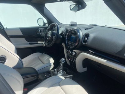 MINI Mini Countryman 2.0 Cooper SD Countryman Automatica (13)