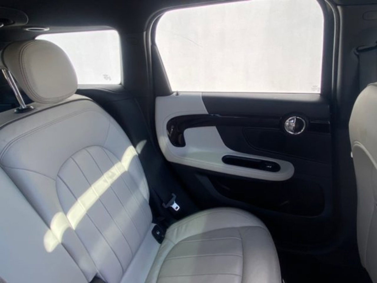 MINI Mini Countryman 2.0 Cooper SD Countryman Automatica (14)