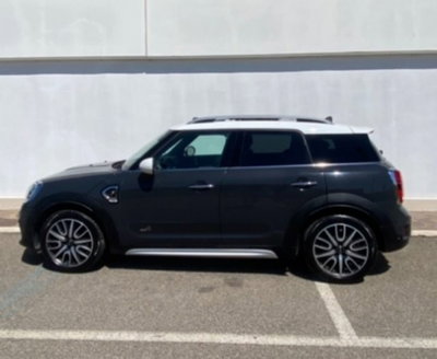 MINI Mini Countryman 2.0 Cooper SD Countryman Automatica (5)