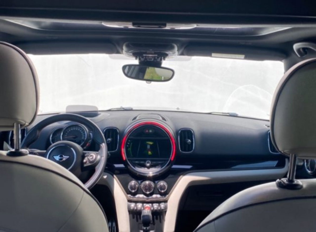 MINI Mini Countryman 2.0 Cooper SD Countryman Automatica (8)
