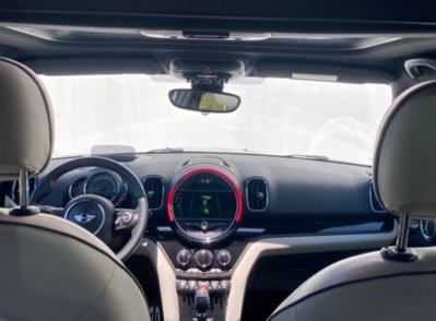 MINI Mini Countryman 2.0 Cooper SD Countryman Automatica (8)