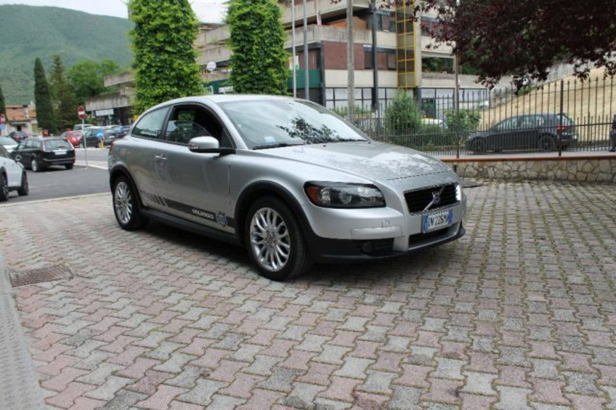Volvo C30 1.6