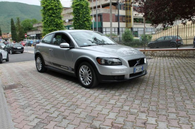 Volvo C30 1.6
