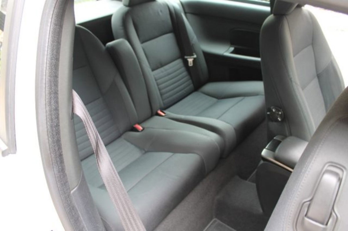 Volvo C30 1.6 (14)