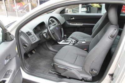 Volvo C30 1.6 (9)