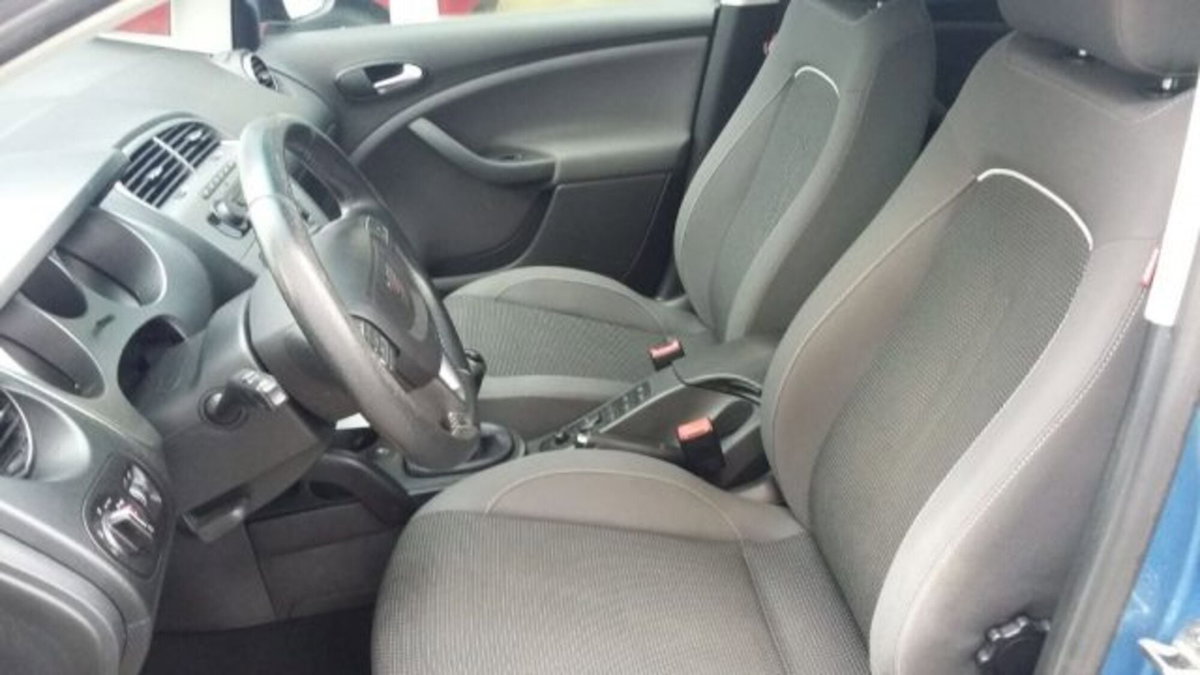 SEAT Altea XL 1.6 Style BI FUEL I-Tech (10)