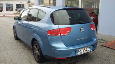 SEAT Altea XL 1.6 Style BI FUEL I-Tech (4)