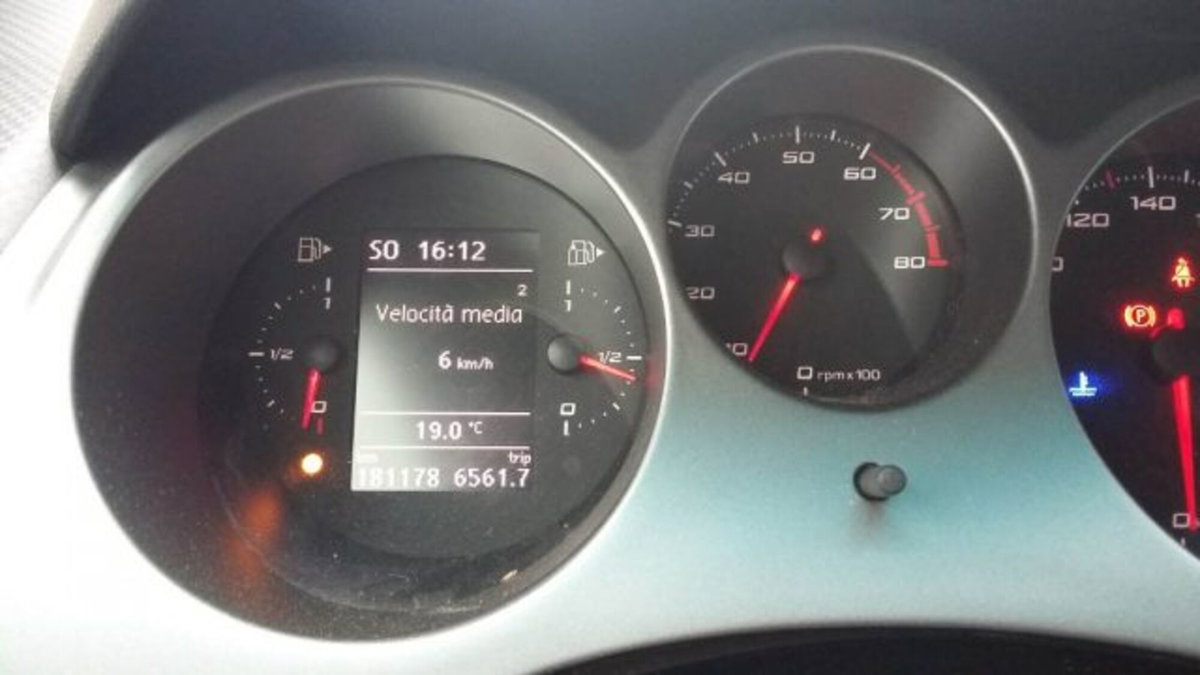 SEAT Altea XL 1.6 Style BI FUEL I-Tech (5)