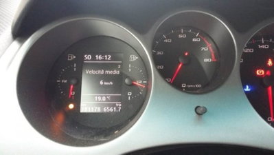 SEAT Altea XL 1.6 Style BI FUEL I-Tech (5)