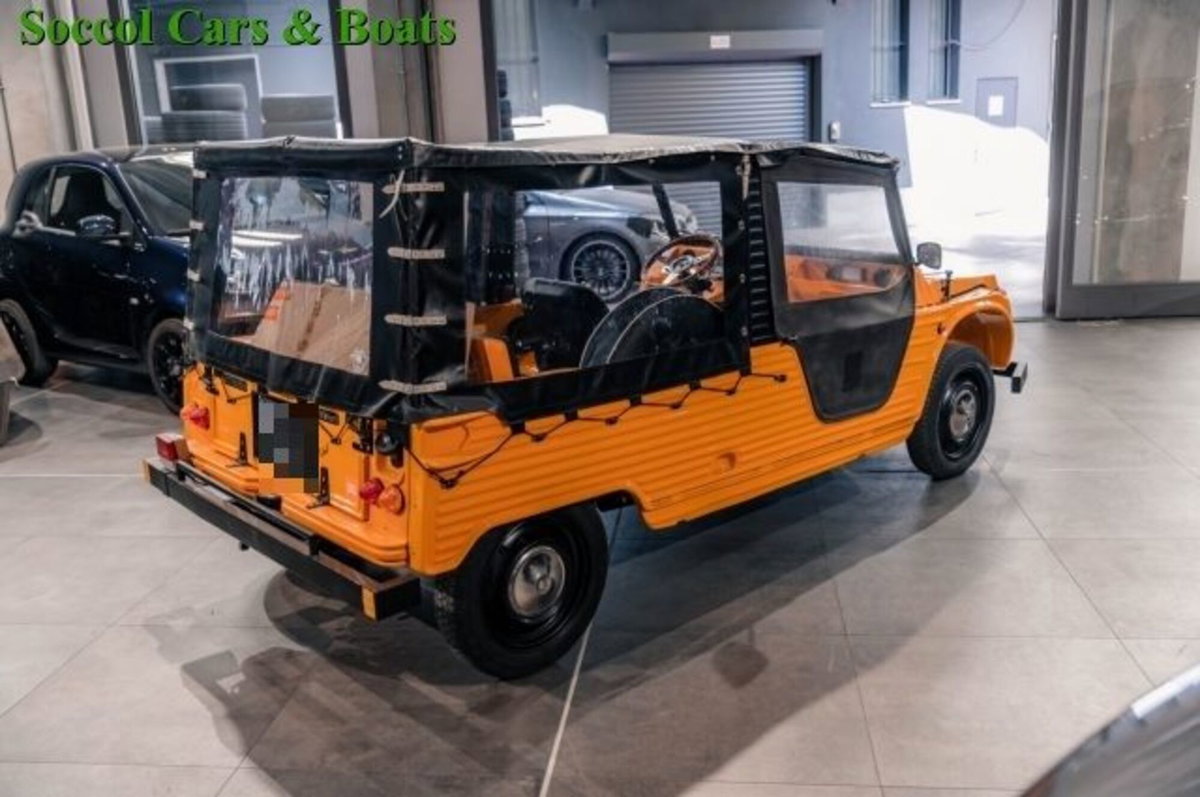Citroen Mehari Mehari (18)
