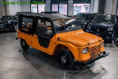 Citroen Mehari Mehari (19)