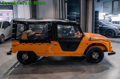 Citroen Mehari Mehari (20)