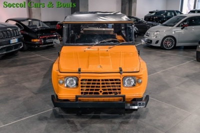 Citroen Mehari Mehari (4)