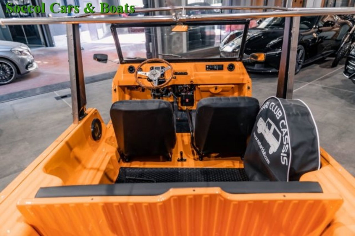 Citroen Mehari Mehari (9)