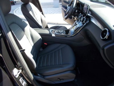 Mercedes-Benz GLC SUV 250 d 4Matic Sport (6)