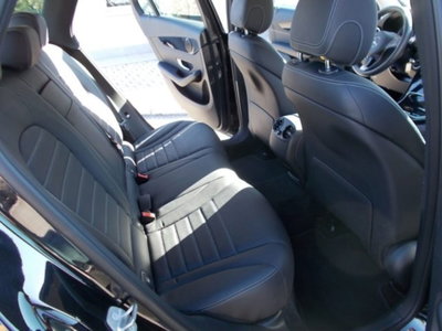 Mercedes-Benz GLC SUV 250 d 4Matic Sport (7)