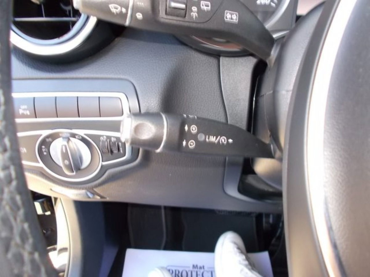 Mercedes-Benz GLC SUV 250 d 4Matic Sport (9)