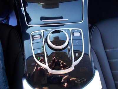 Mercedes-Benz GLC SUV 250 d 4Matic Sport (10)
