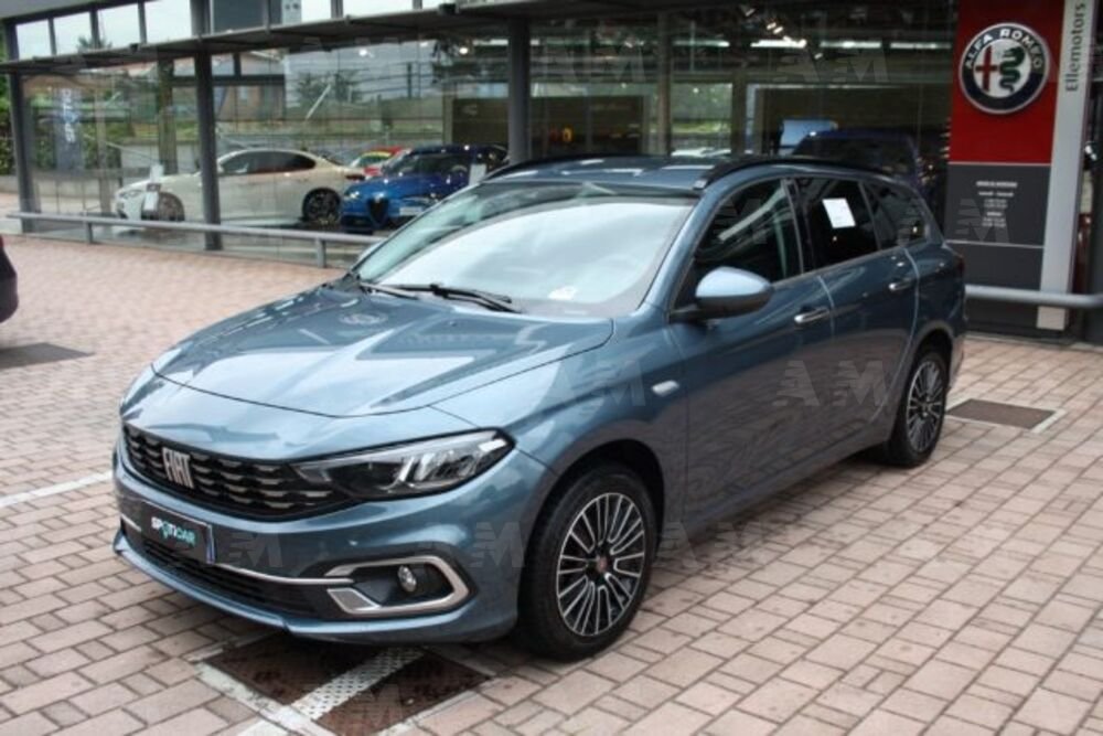 Fiat Tipo Station Wagon Tipo 1.3 Mjt S&S SW Life