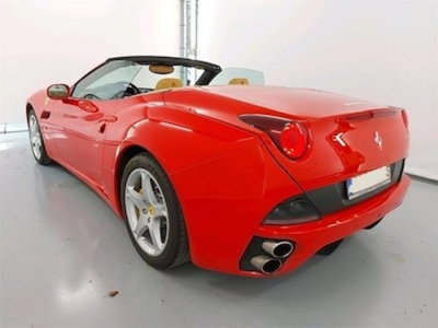 Ferrari California Spider California (3)