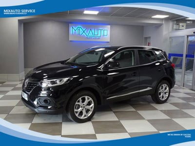 Renault Kadjar 140CV EDC FAP Business usata