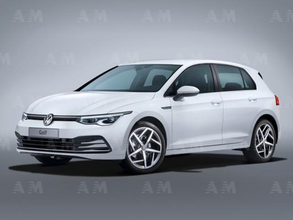 Volkswagen Golf 1.0 TSI EVO Life