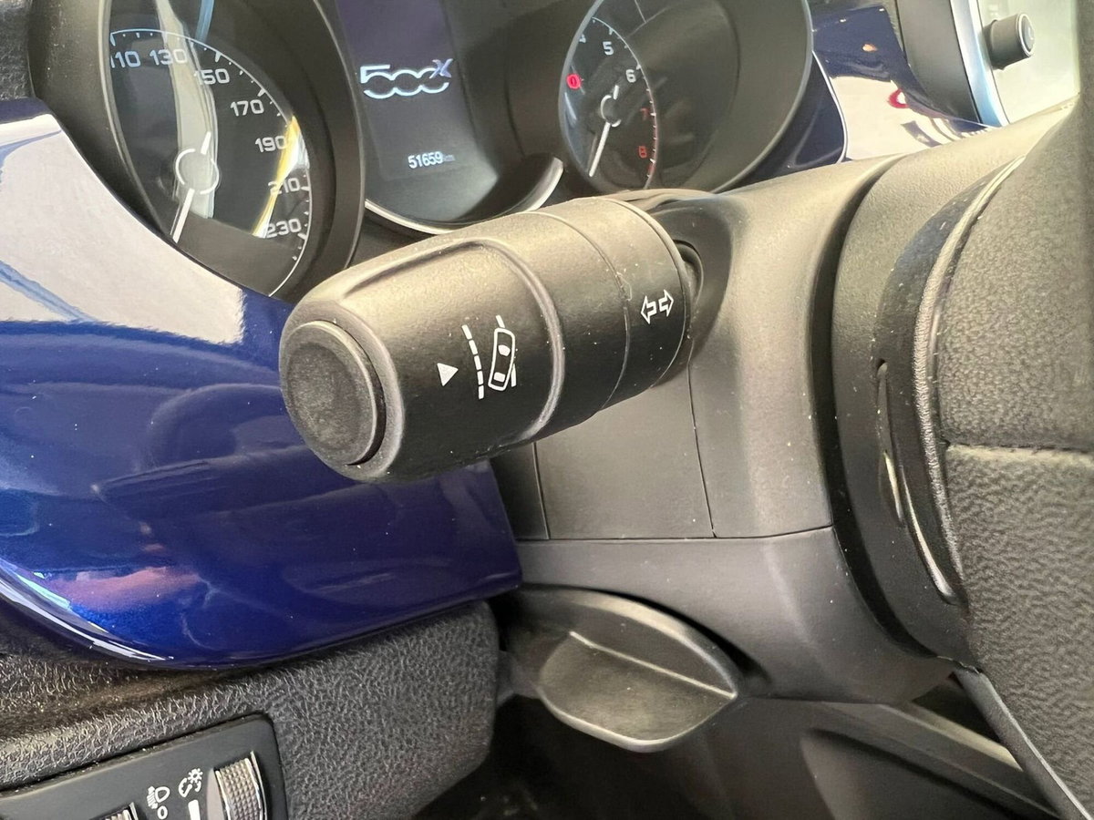 Fiat 500X 1.0 T3 120 CV City Cross (15)