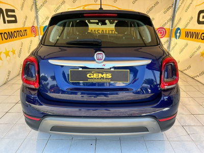 Fiat 500X 1.0 T3 120 CV City Cross (5)