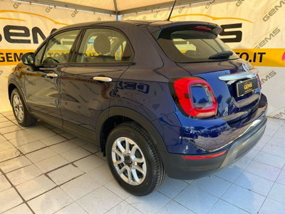 Fiat 500X 1.0 T3 120 CV City Cross (6)