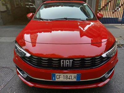 Fiat Tipo 1.6 mjt s&s 130cv usata