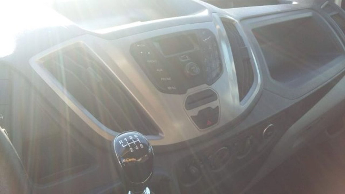 Ford Transit Furgone 310 2.2TDCi 125CV PM-TM Furgone Trend (10)