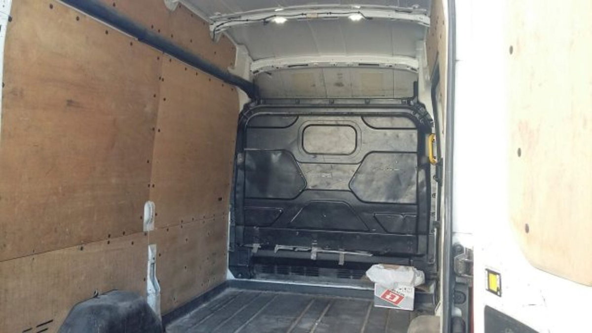 Ford Transit Furgone 310 2.2TDCi 125CV PM-TM Furgone Trend (11)