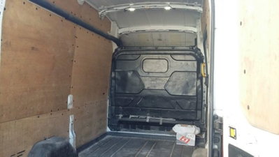 Ford Transit Furgone 310 2.2TDCi 125CV PM-TM Furgone Trend (11)