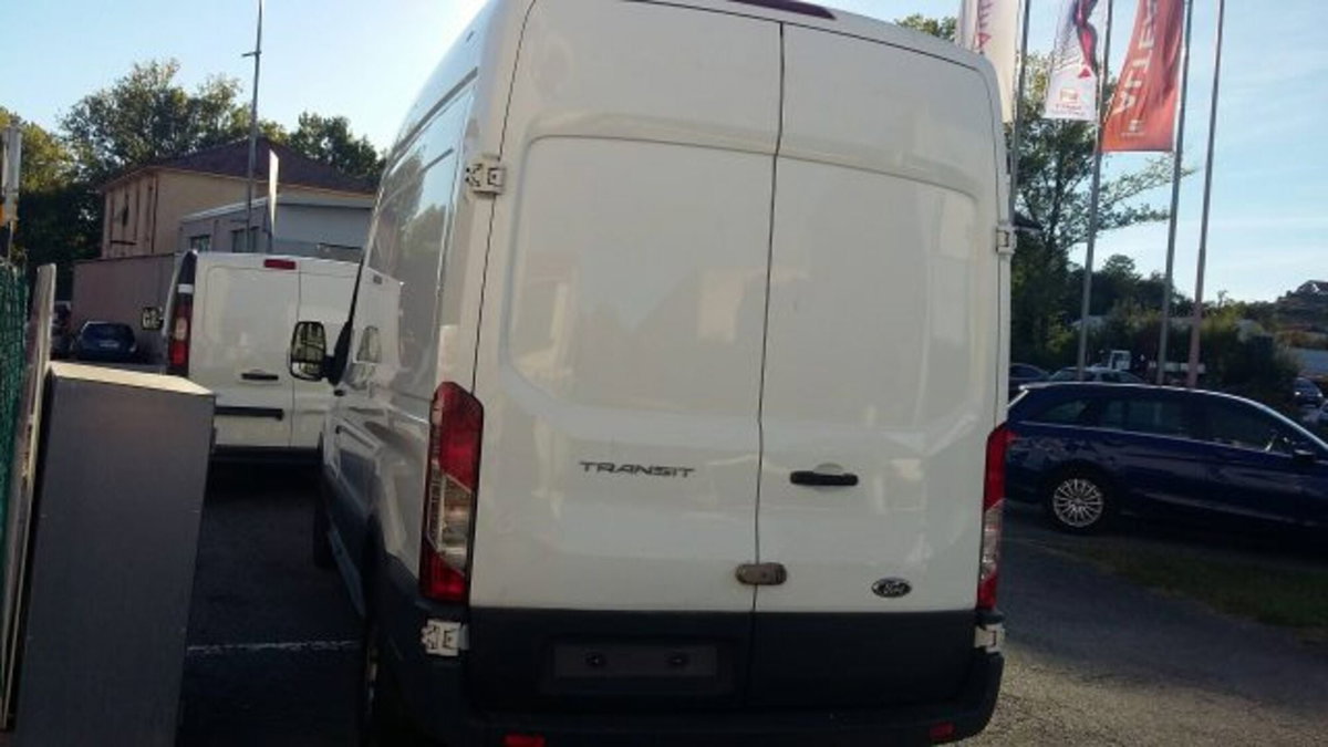 Ford Transit Furgone 310 2.2TDCi 125CV PM-TM Furgone Trend (3)